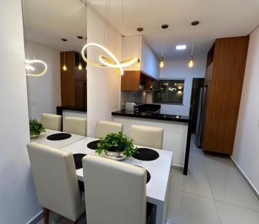 Maraba House | Concierge House Espetacular