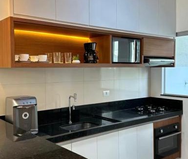 Maraba Apartment | Concierge House Exclusiva