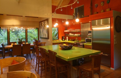 Kilauea House | Concierge Luxury Estate Stay ~ Hands Down Simply The Best ~ 4 Acre Peninsula!