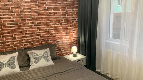 Medias Apartment | Conclavia Unu