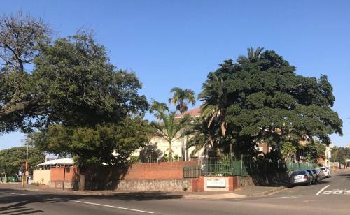 Windermere Hotel | Concord Christian Guesthouse