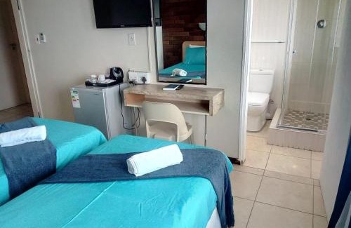 Windermere Hotel | Concord Christian Guesthouse