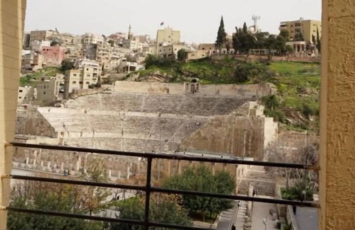 Downtown Amman Hotel | Concord Hotel