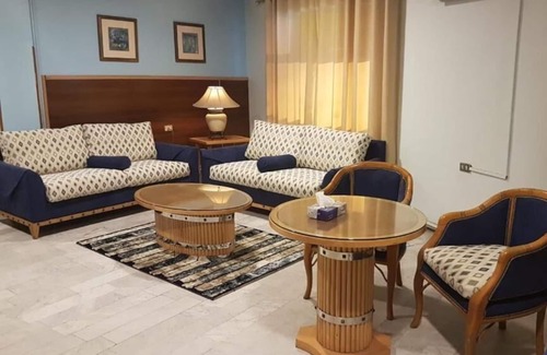 Downtown Amman Hotel | Concord Hotel
