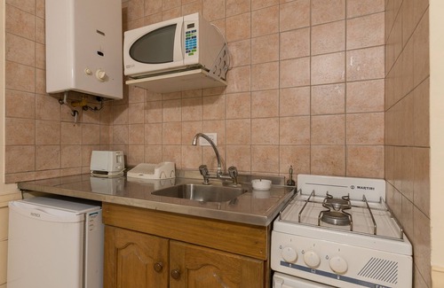 Cordoba Apartment | Concord Rent Apart