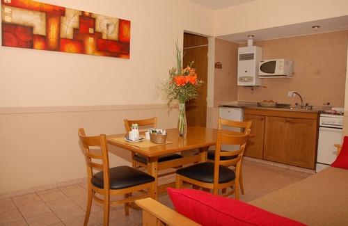 Cordoba Apartment | Concord Rent Apart