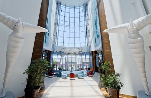 Lara Hotel | Concorde De Luxe Resort - All Inclusive