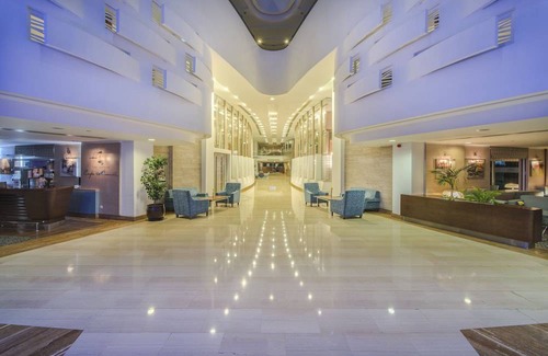 Lara Hotel | Concorde De Luxe Resort - All Inclusive