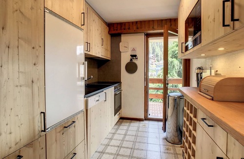 Verbier Apartment | Concorde 227