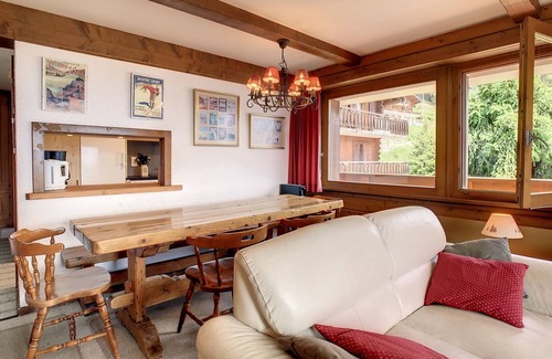 Verbier Apartment | Concorde 227