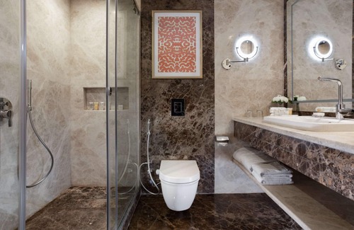 Ain Schams Hotel | Concorde El Salam Hotel