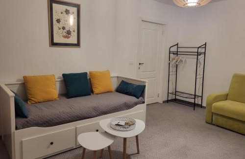 Baile Herculane Apartment | Concordia - apartament lângã Cazino