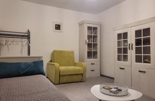 Baile Herculane Apartment | Concordia - apartament lângã Cazino