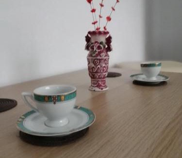 Braila Apartment | Concordia Apartament