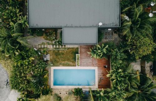 Lila House | Concordias Country Resort- Villa Johanna