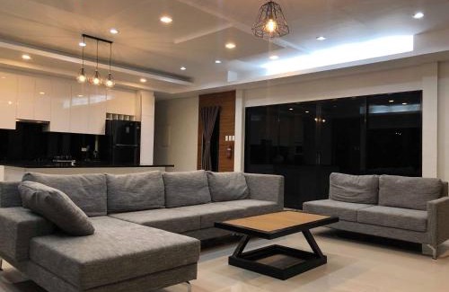 Lila House | Concordias Country Resort- Villa Johanna