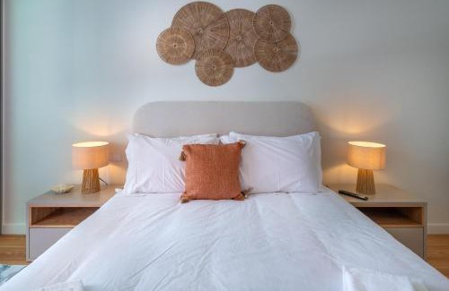 Armacao de Pera Apartment | Cond Bayline - Pool - Gyn - SPA - Peixe Balão - BY BEDZY