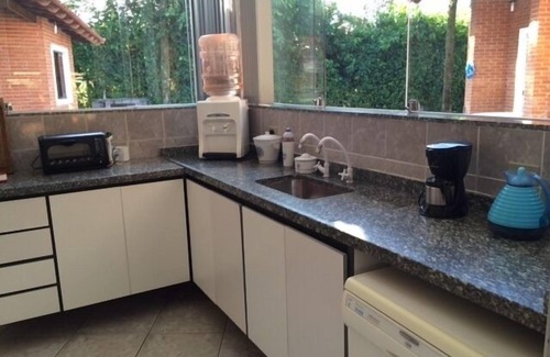Costa do Sol House | Cond. Costa do Sol Cozy terraced house 50 meters from the beach/WIFI