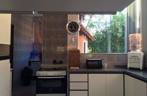 Costa do Sol House | Cond. Costa do Sol Cozy terraced house 50 meters from the beach/WIFI