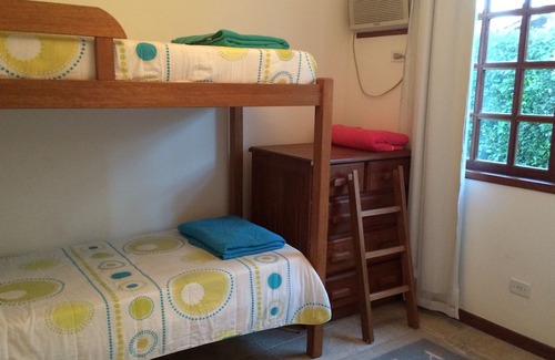 Bosque de Geriba House | Cond. Costa Smeralda Resort