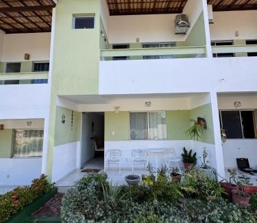 Centro House | Cond Moradas de Guarajuba