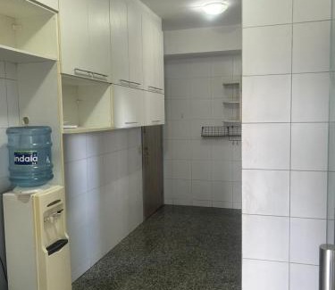 Nova Nazare Apartment | Cond PARQUE PARADISE