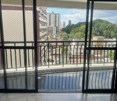 Nova Nazare Apartment | Cond PARQUE PARADISE