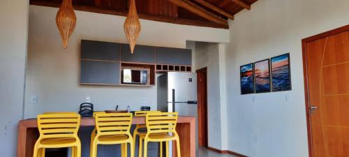 Barra Grande Apartment | Cond ReservaTaipu, apart 202