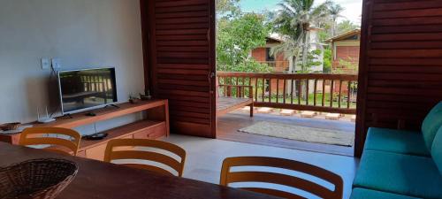 Barra Grande Apartment | Cond ReservaTaipu, apart 202
