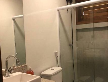 Barra Grande Apartment | Cond ReservaTaipu, apart 202