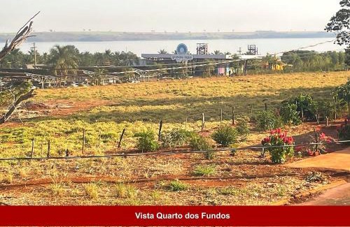 Santa Clara d'Oeste House | Cond. Riviera Premium