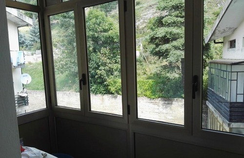 Fenestrelle Apartment | Cond Rocca degli Angeli
