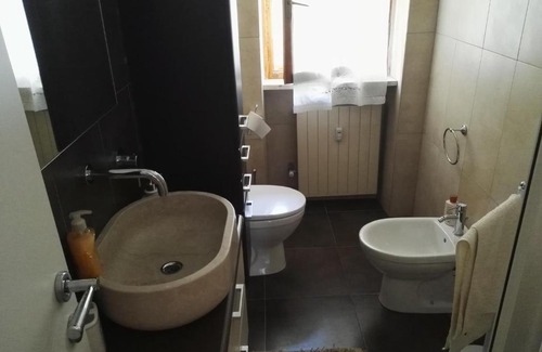 Fenestrelle Apartment | Cond Rocca degli Angeli