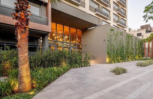 Rio Branco Apartment | Cond Skyline