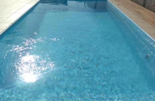 Ipiranguinha Apartment | COND SUN WAY UBATUBA