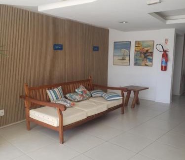 Mangaratiba Apartment | CONDADO ALDEIA DOS REIS BL3 410