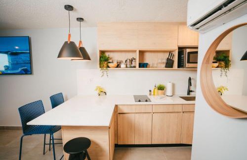 Condado Apartment | Condado Beach-Pool Front Jewel