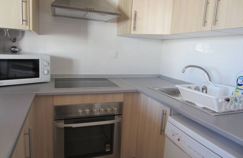 Alhama de Murcia Apartment | Condado De Alhama - Costa Calida -Signature Golf Course