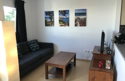 Alhama de Murcia Apartment | Condado De Alhama - Costa Calida -Signature Golf Course
