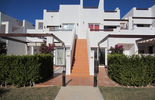 Alhama de Murcia Apartment | Condado De Alhama - Costa Calida -Signature Golf Course