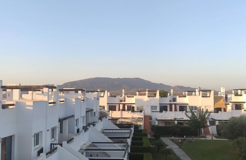 Alhama de Murcia Apartment | Condado de Alhama golf