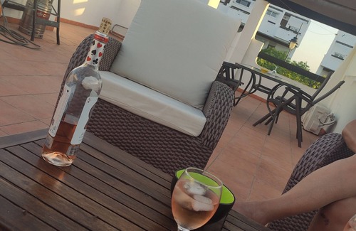 Alhama de Murcia Apartment | Condado de Alhama golf