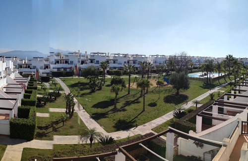 Alhama de Murcia Apartment | Condado de Alhama golf