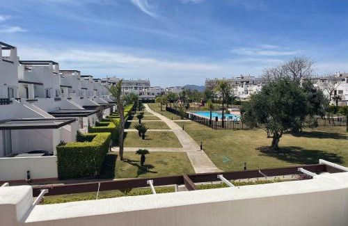 Alhama de Murcia Apartment | Condado De Alhama Apartment N5 - 2 Bedrooms