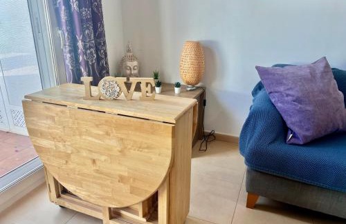 Alhama de Murcia Apartment | Condado De Alhama, Jardin 13 SV17