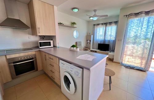 Alhama de Murcia Apartment | Condado de Alhama, JARDIN 13 SV52