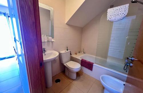 Alhama de Murcia Apartment | Condado de Alhama, JARDIN 13 SV52