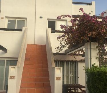 Alhama de Murcia Apartment | Condado de Alhama N5