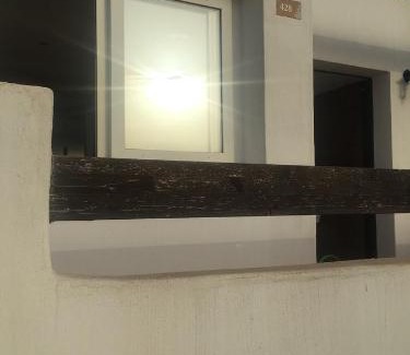 Alhama de Murcia Apartment | Condado de Alhama N5