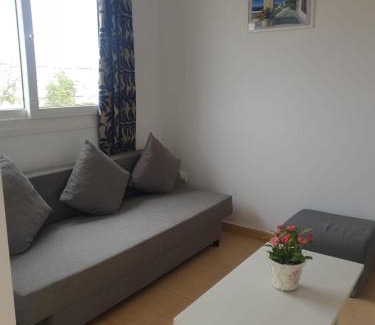 Alhama de Murcia Apartment | Condado de Alhama N5